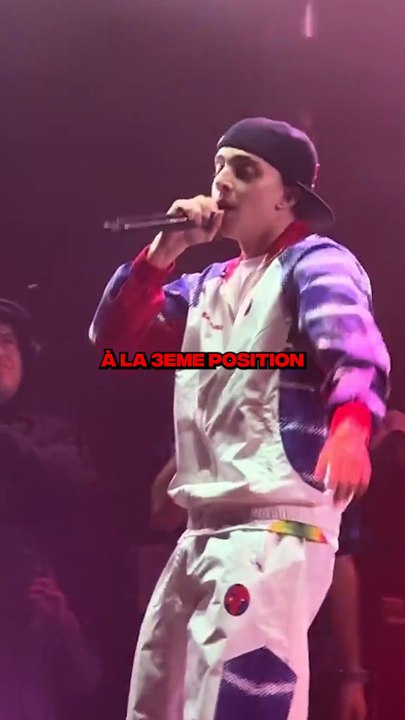 TOP 3 DES MEILLEURES MUSIQUES D'ANYME 😨