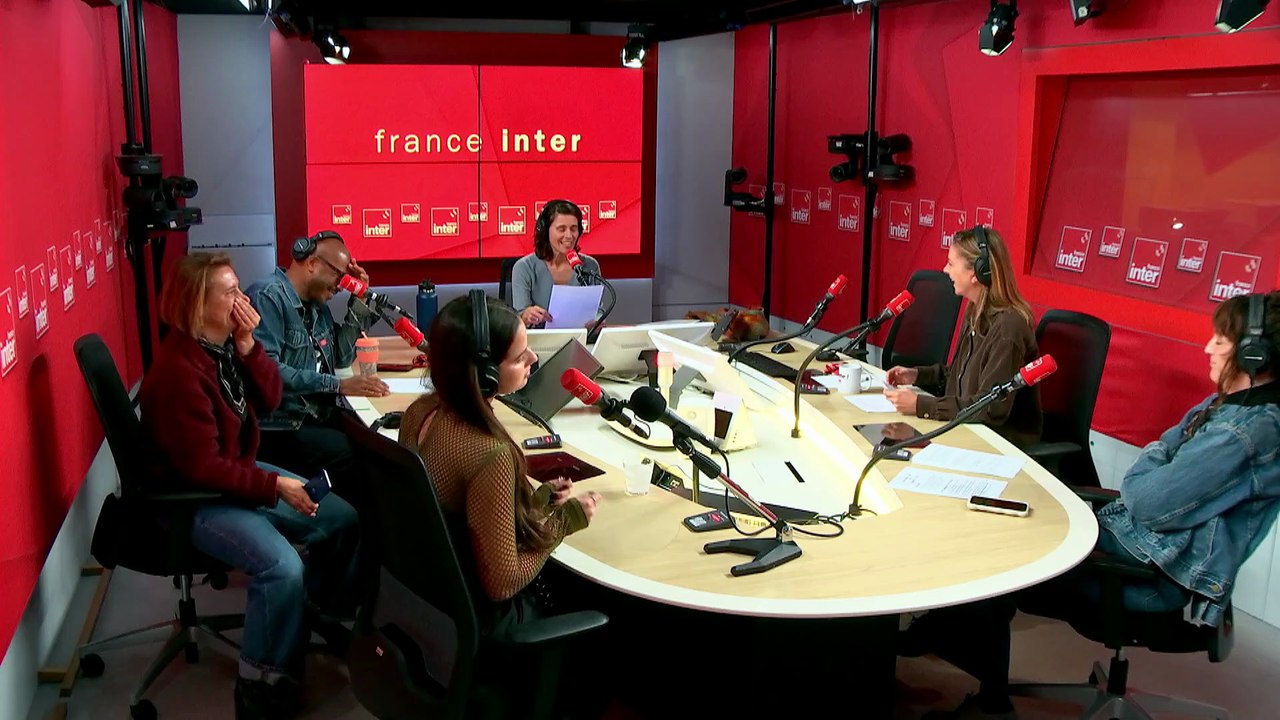 Grokiplagiat - Charline explose les faits