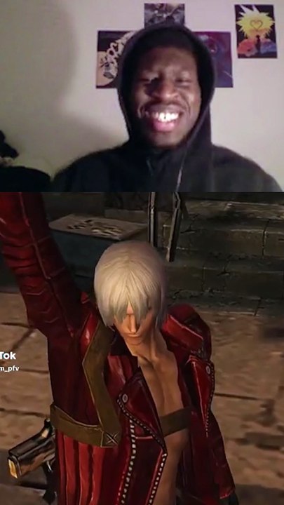 Devil May Cry: L'OST qui va vous rendre fou !