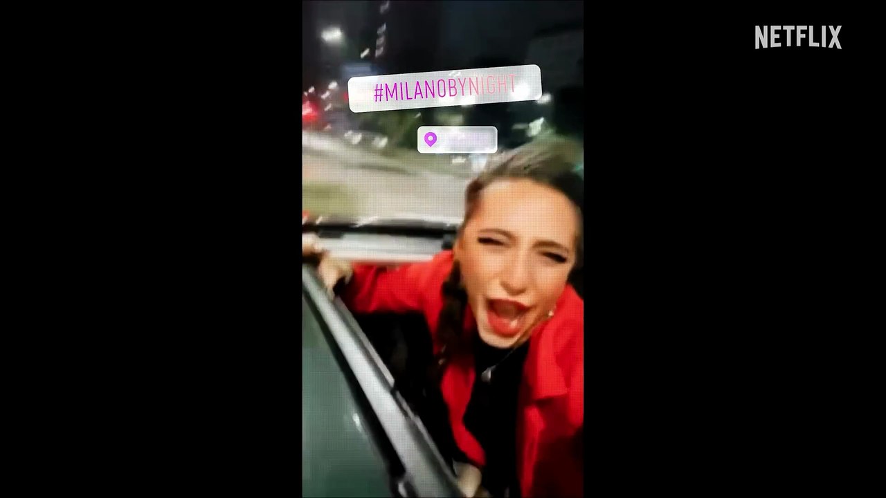 Terrazza Sentimento (Trailer Ufficiale HD)