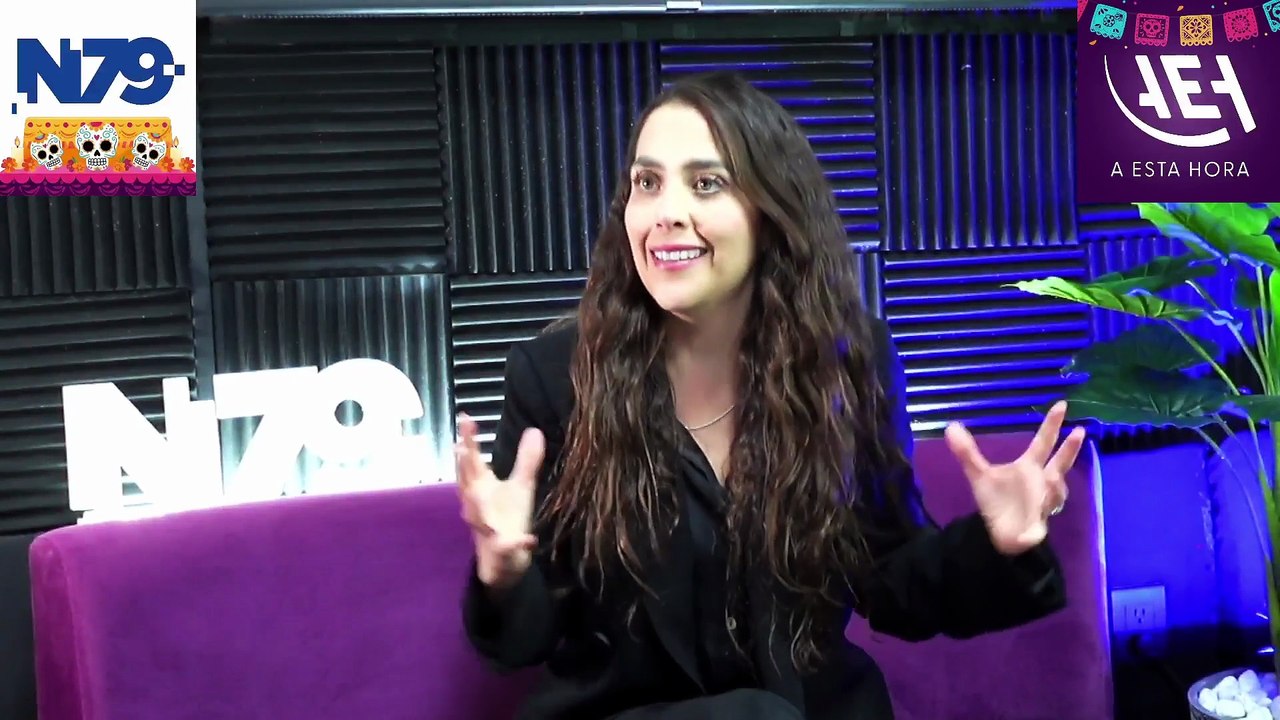 🎙️ ¡A Esta Hora! |  El noticiero que conecta contigo desde Querétaro para México y el mundo.