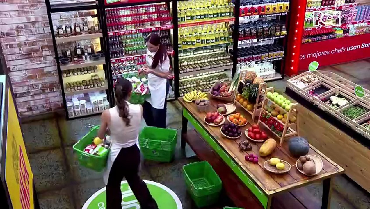 Cap. 113 - MasterChef Celebrity Colombia 2025