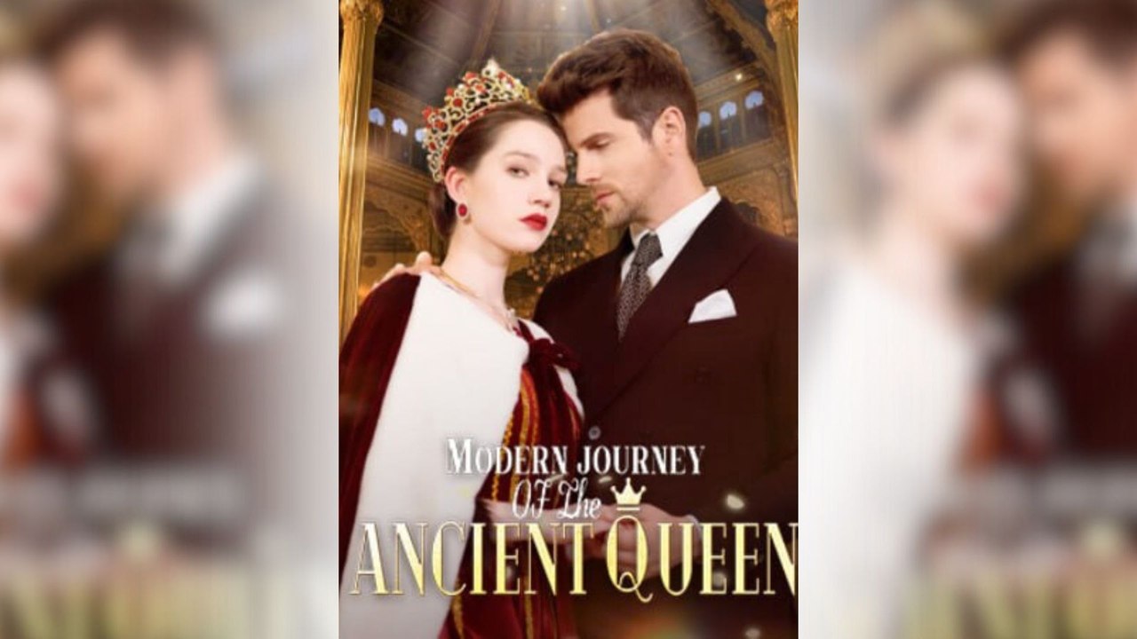 Modern Journey of an Ancient Queen - Full Movie