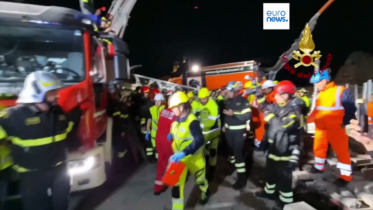 Latest news bulletin | November 4th, 2025 – Evening