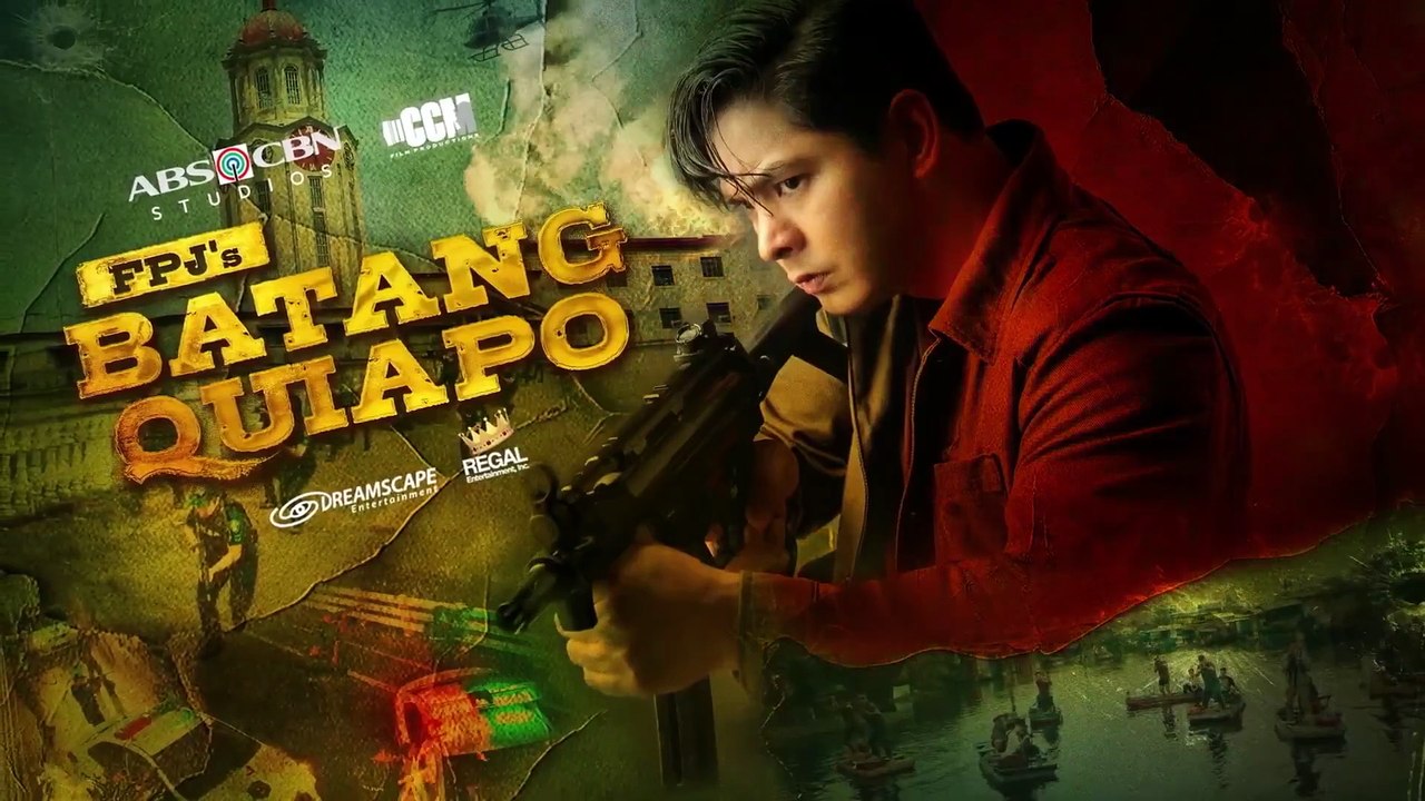 FPJ's Batang Quiapo | Episode 706 (1/3) | November 4, 2025 (w/ English Subtitles)
