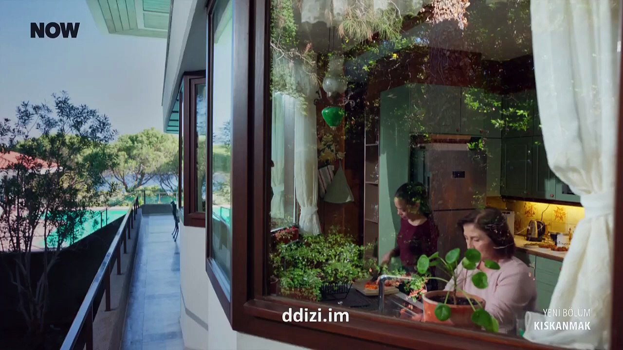 Kıskanmak 8 Bölüm izle Full PART 2