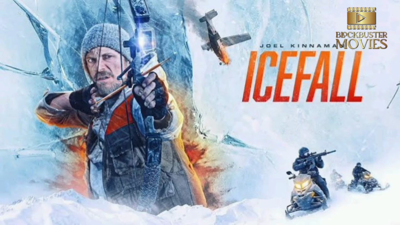 Ice Fall 2025 full thriller movie  Joel Kinnaman Cara Jade Myers Danny Huston Graham Greene #IceFall #ActionThriller #Survival #Adventure #Suspense #MountainClimbing #ExtremeConditions #2025Movie #Gripping #EdgeOfYourSeat #MustWatchThriller #Intense #Natu