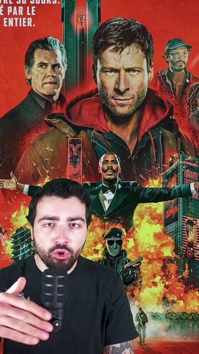 Glen Powell à la Star Academy ?