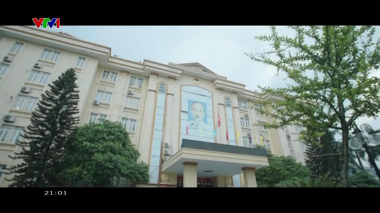 Lằn Ranh - Tập 4 Phim Việt Nam VTV1