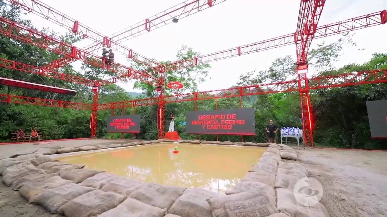 Desafío 2025 Capitulo 88 Desafío 2025 Capitulo 88