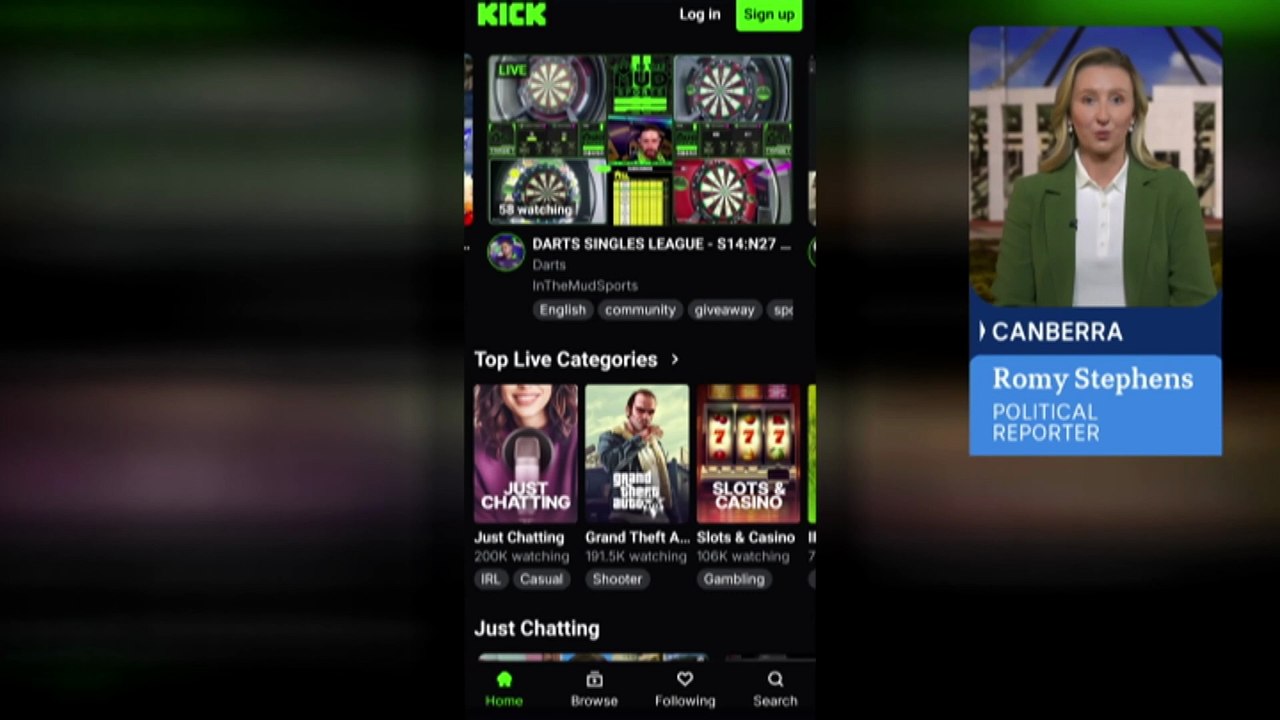 Reddit to be included in Australia’s social media ban for under-16s