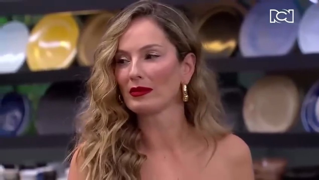 Cap. 111 - MasterChef Celebrity Colombia 2025