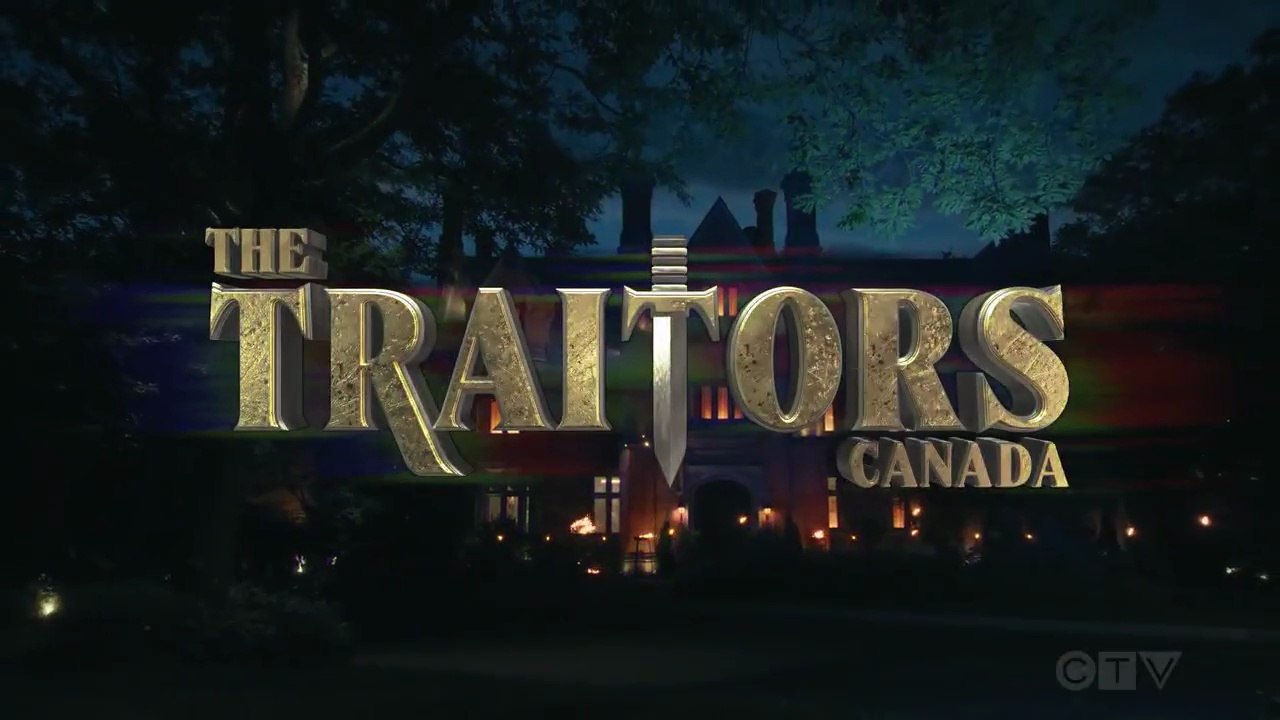 The Traitors Canada S03E03
