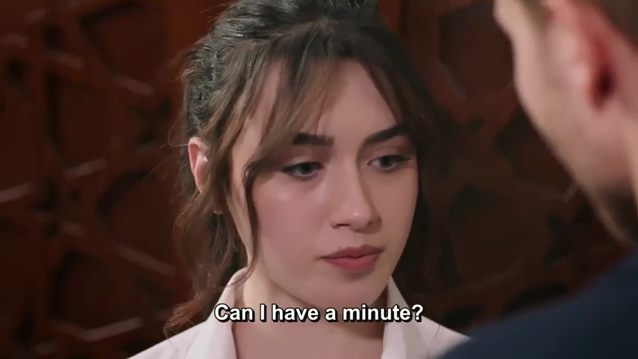 Ruzgarli Tepe - Episode 10 - ENGLISH SUBTITLES