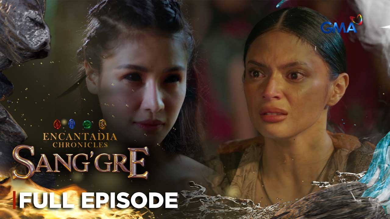 Sang'gre: Full Episode 103 (November 5, 2025) | Encantadia Chronicles