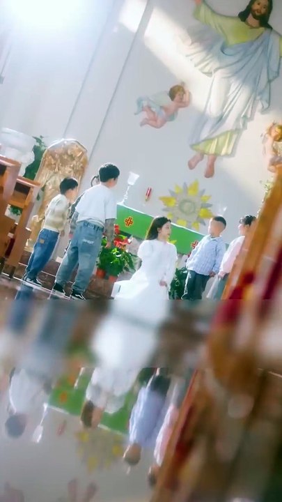 3y marriage, Unloved wife thought CEO disliked all women,But discovered his mistress