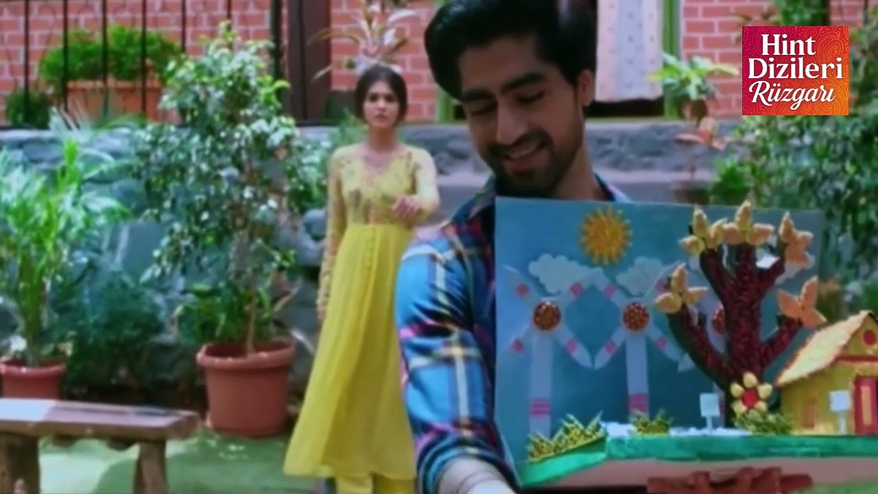 Adına Aşk Diyorlar Hint Dizisi | 194. Bölüm (Full Bölüm) 5 Kasım 2025