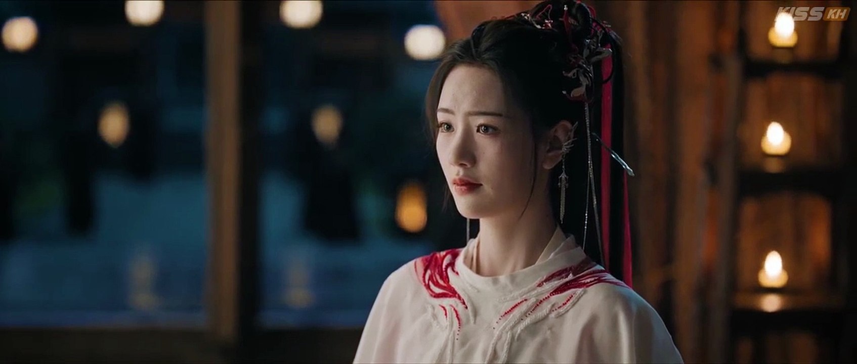 Ep 27 Sword and Beloved Episode 27 | Engsub | Turkish Drama Series