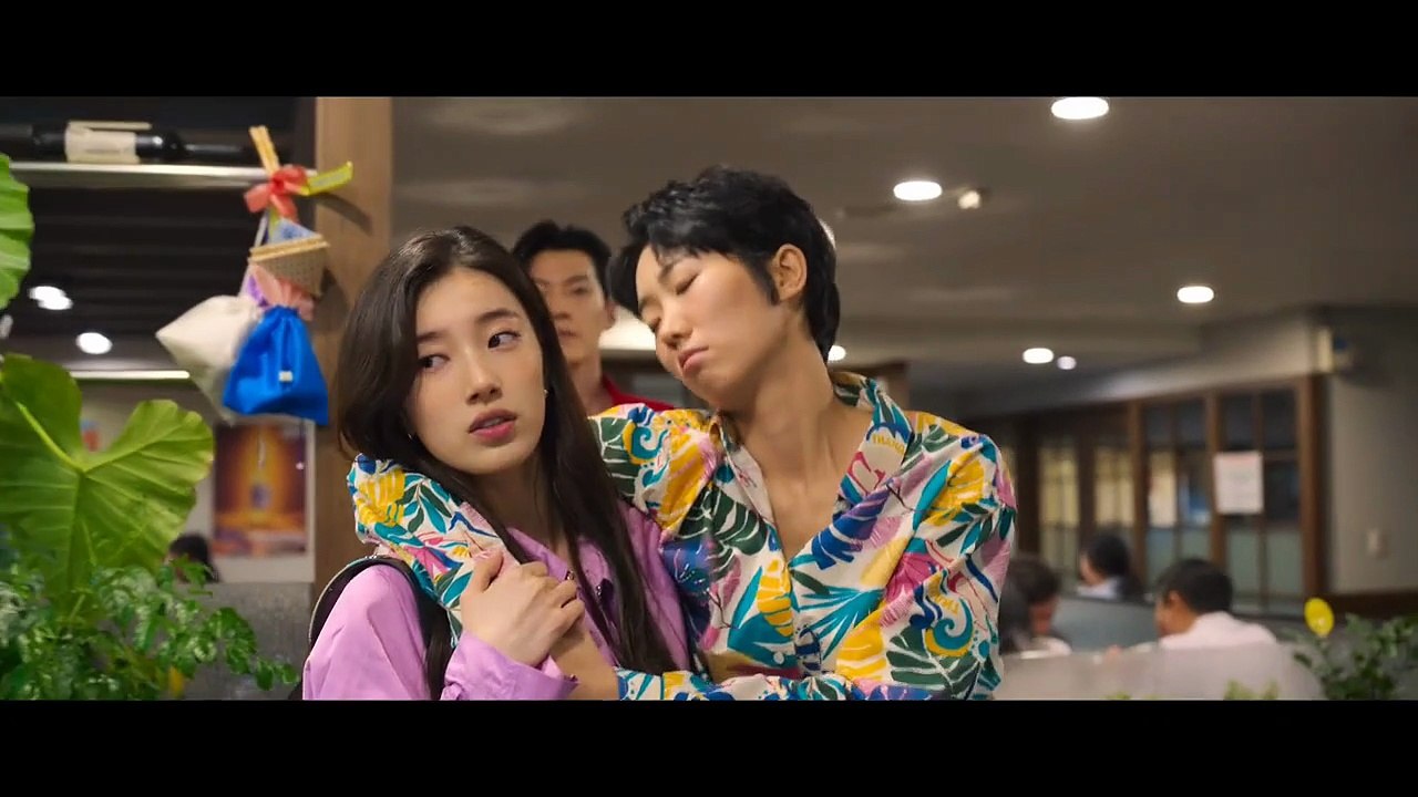 Genie, Make a Wish Ep04 (hindi)