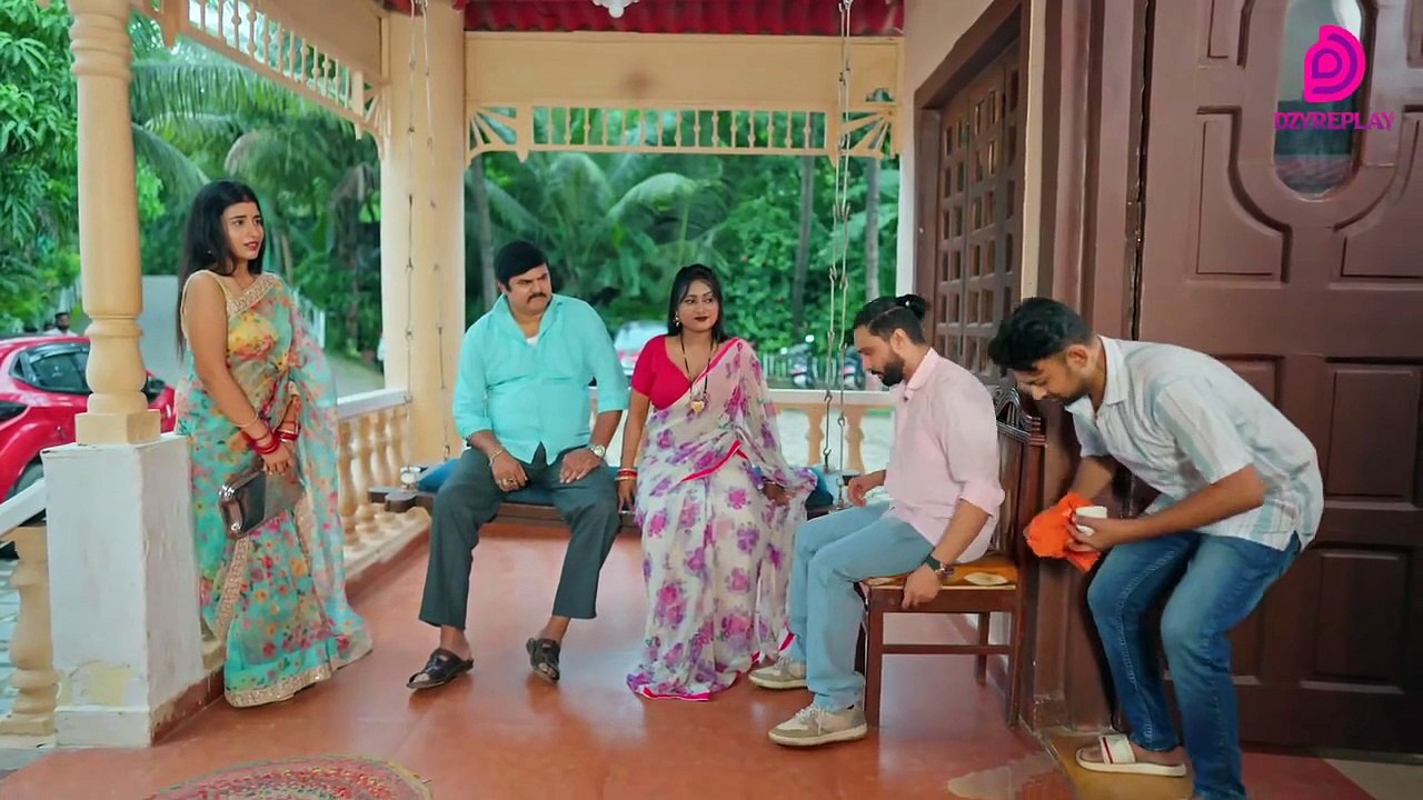 Maamiji_S01EP01-02 -- Hot Web Series | Sexy Film | Indian Sexy Video | Indian Hot Web Series | Hindi Hot Web Series | New Hot Web Series | Hot Web Series Videos