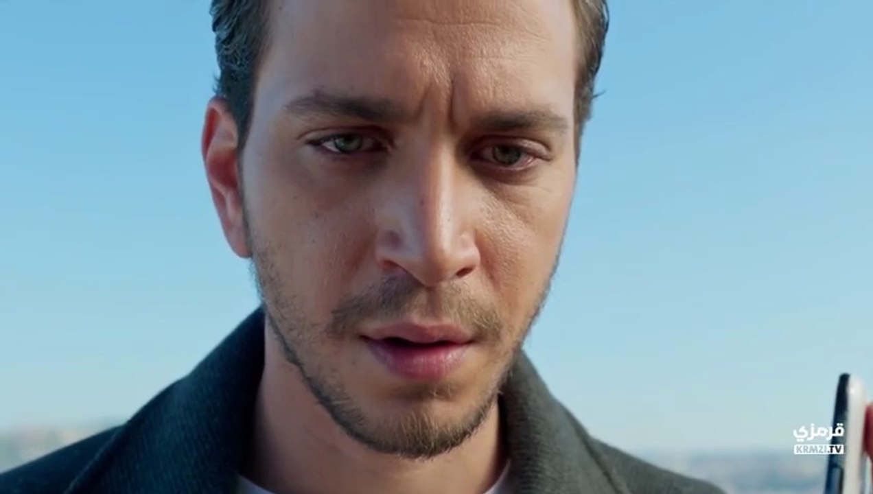 مسلسل الحسد الحلقة 8 مترجمة القسم الثاني والاخير