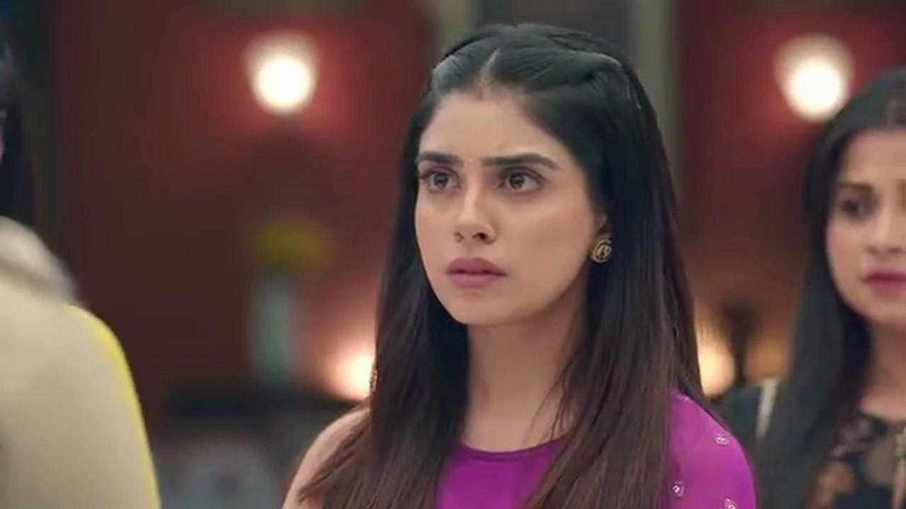 Jhanak 5th November 2025