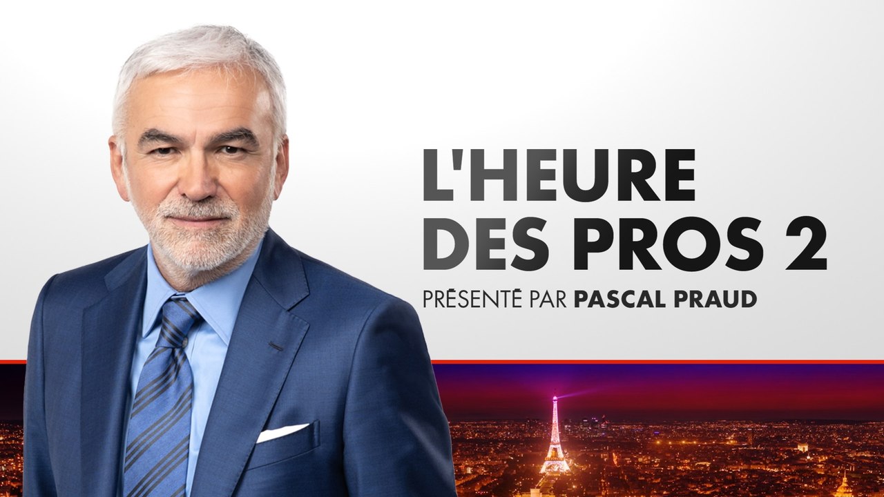 L'Heure des Pros 2 du 05/11/2025 : Débats sur l'actualité avec Pascal Praud et Julien Pasquet 🗣️