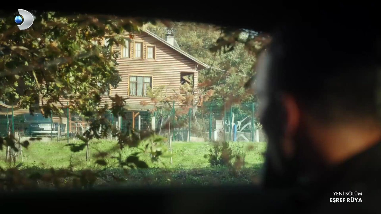 Eşref Rüya 21. Bölüm İzle - Full Bölüm 7
