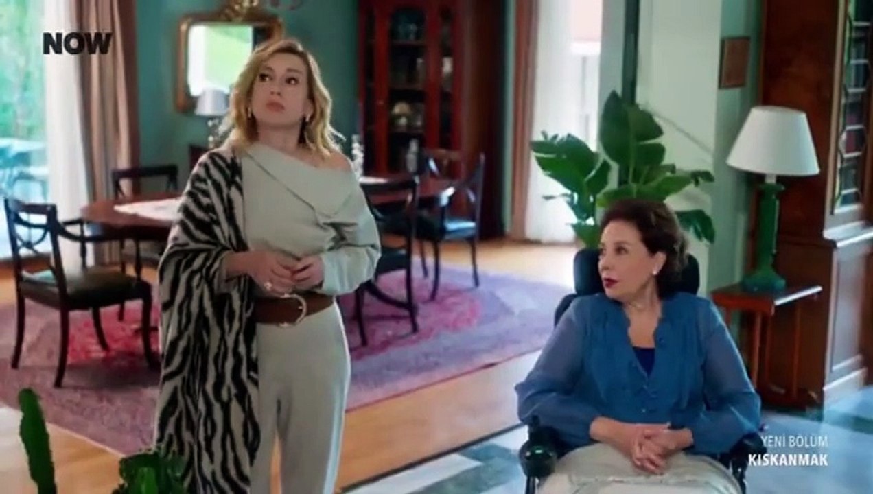 kıskanmak 8. bölüm izle