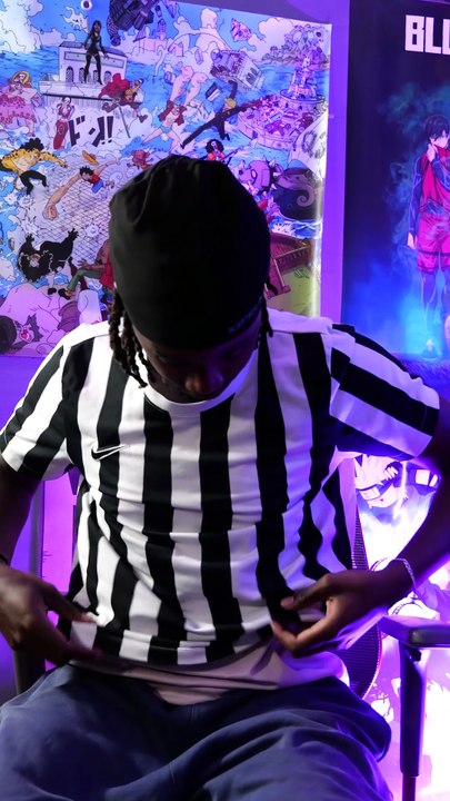 Rsko jeune prince Jeudi 23h sur twitch