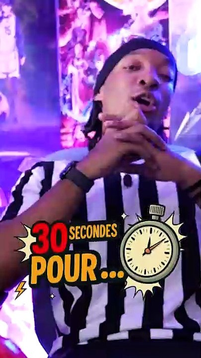 30 secondes pour.... version rsko