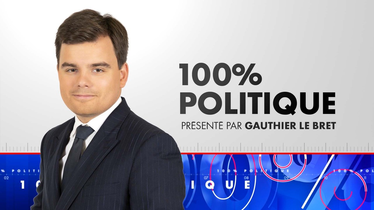 100% Politique (Émission du 05/11/2025)