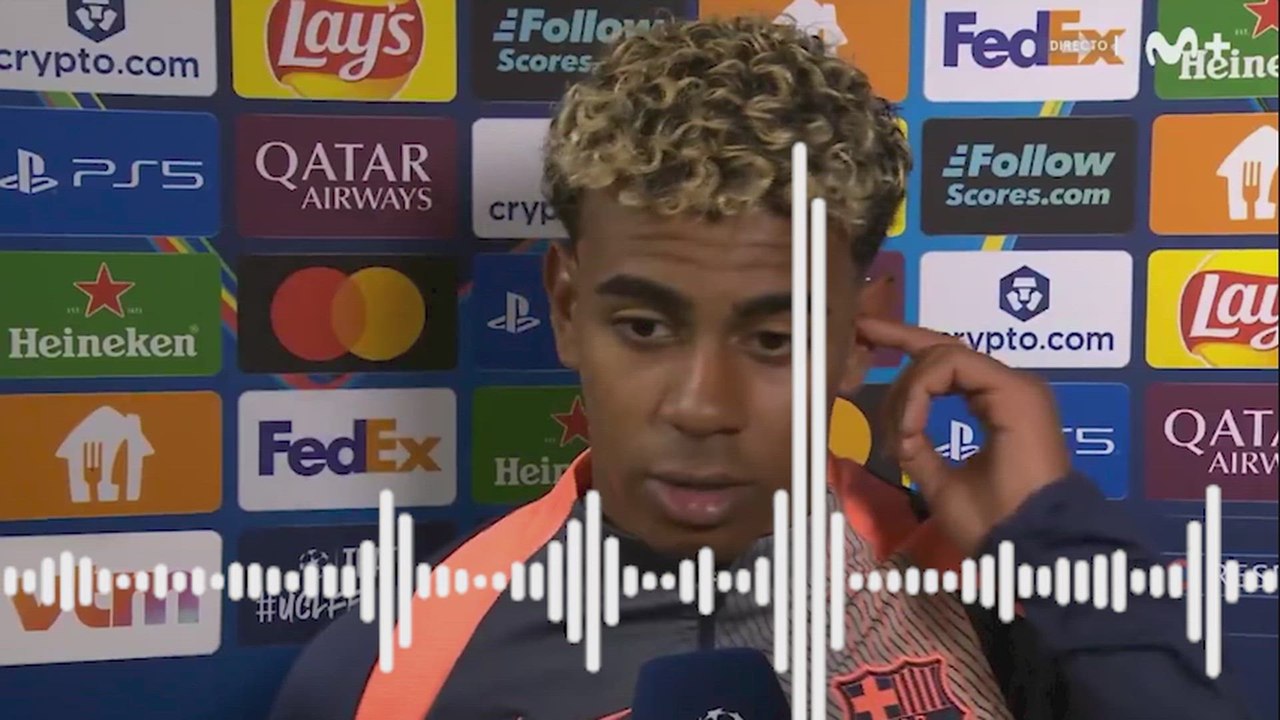 Rajada de Lamine Yamal: La Estrella en Ascenso del Fútbol Español ⚽