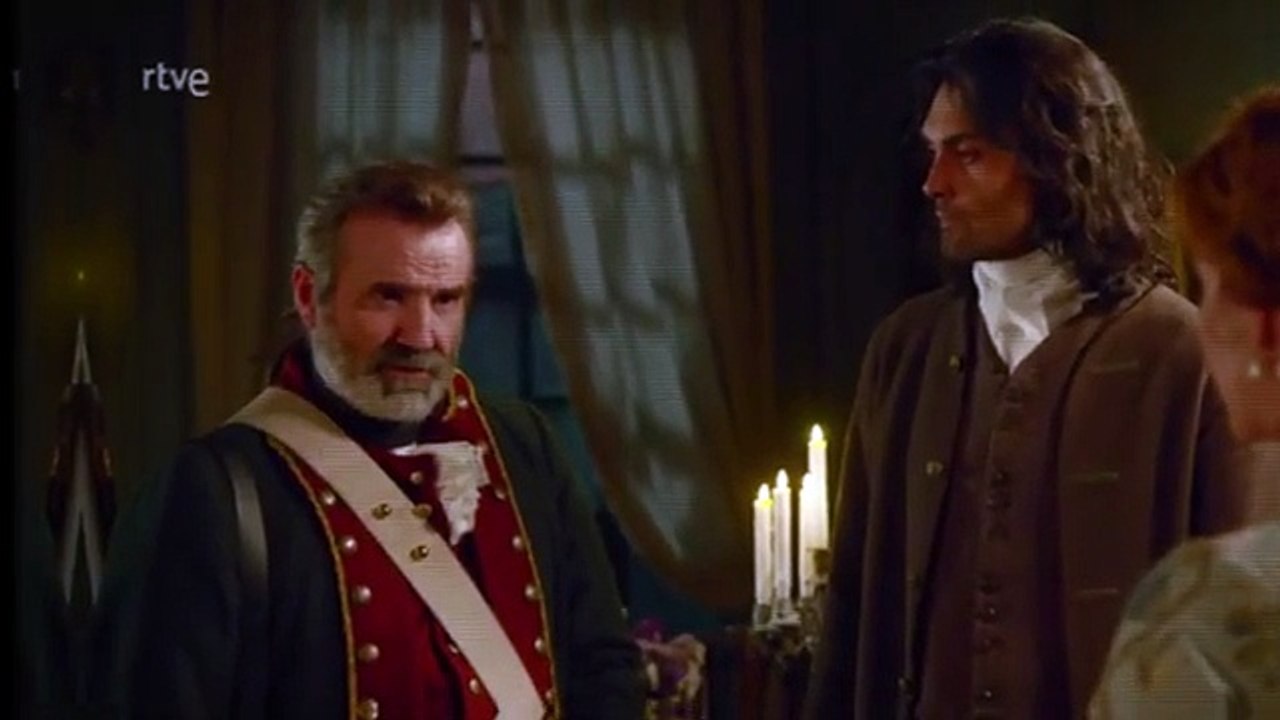 Valle Salvaje Capítulo 290 || La sentencia y la decisión final de Isabel [AVANCE] #vallesalvaje