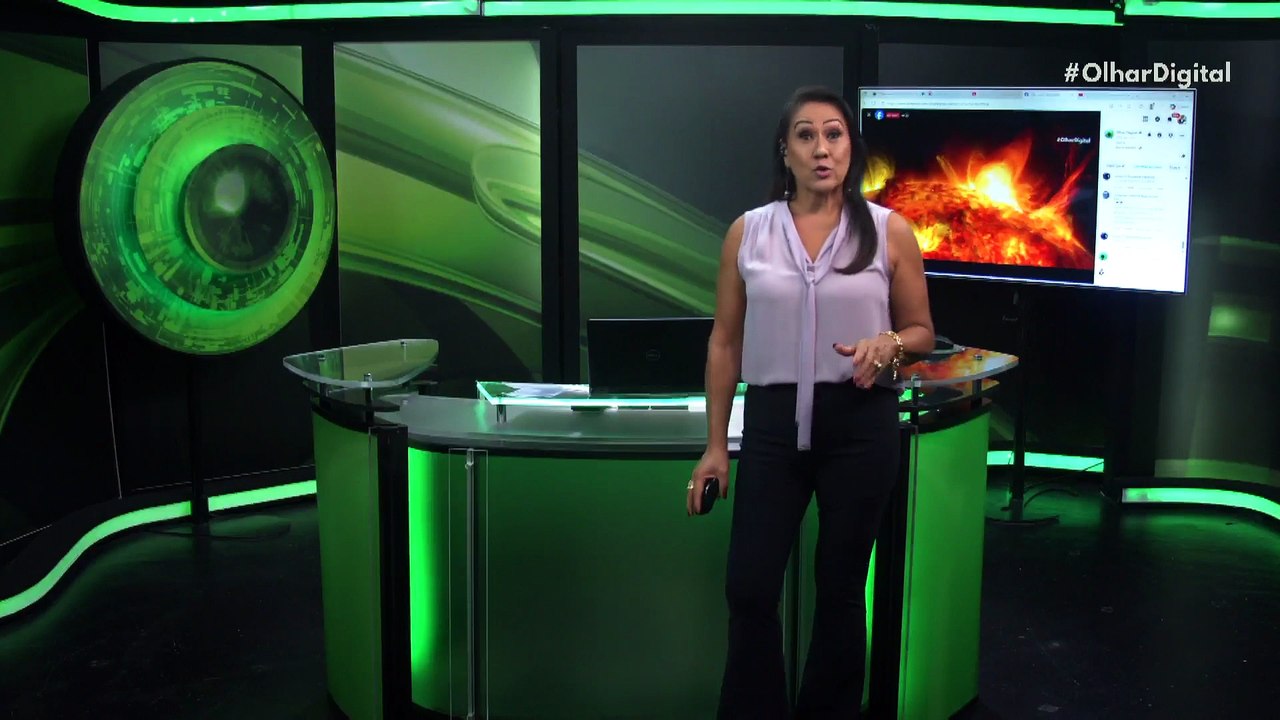 Dois clarões surgiram na Lua em 48 horas: o que eles são?