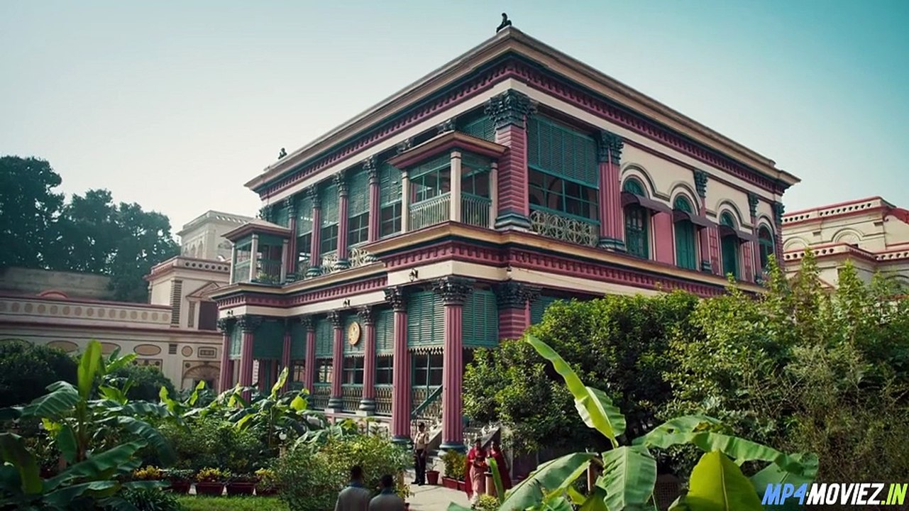 Aashram Season 01 – Full Episode Hindi Web Series