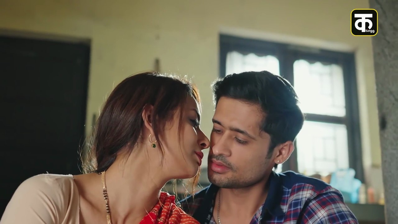 Faraib-e-Ishq | Episode 3 | New Hindi Web Series | Love Betrayal Thriller