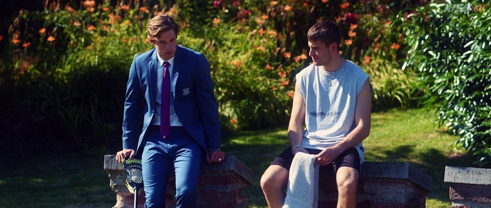 Maxton Hall The World Between Us - Season 2 Episode 3 English sub