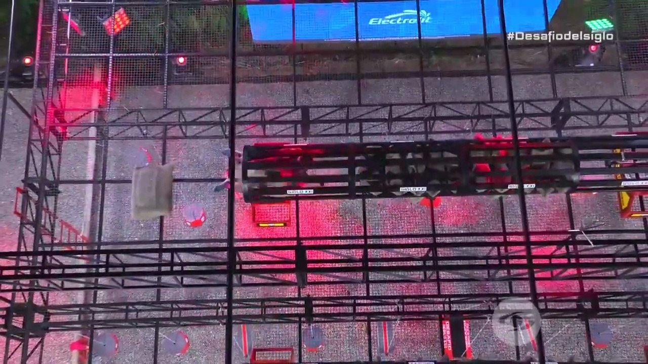 Desafío 2025 Capitulo 89 Desafío 2025 Capitulo 89