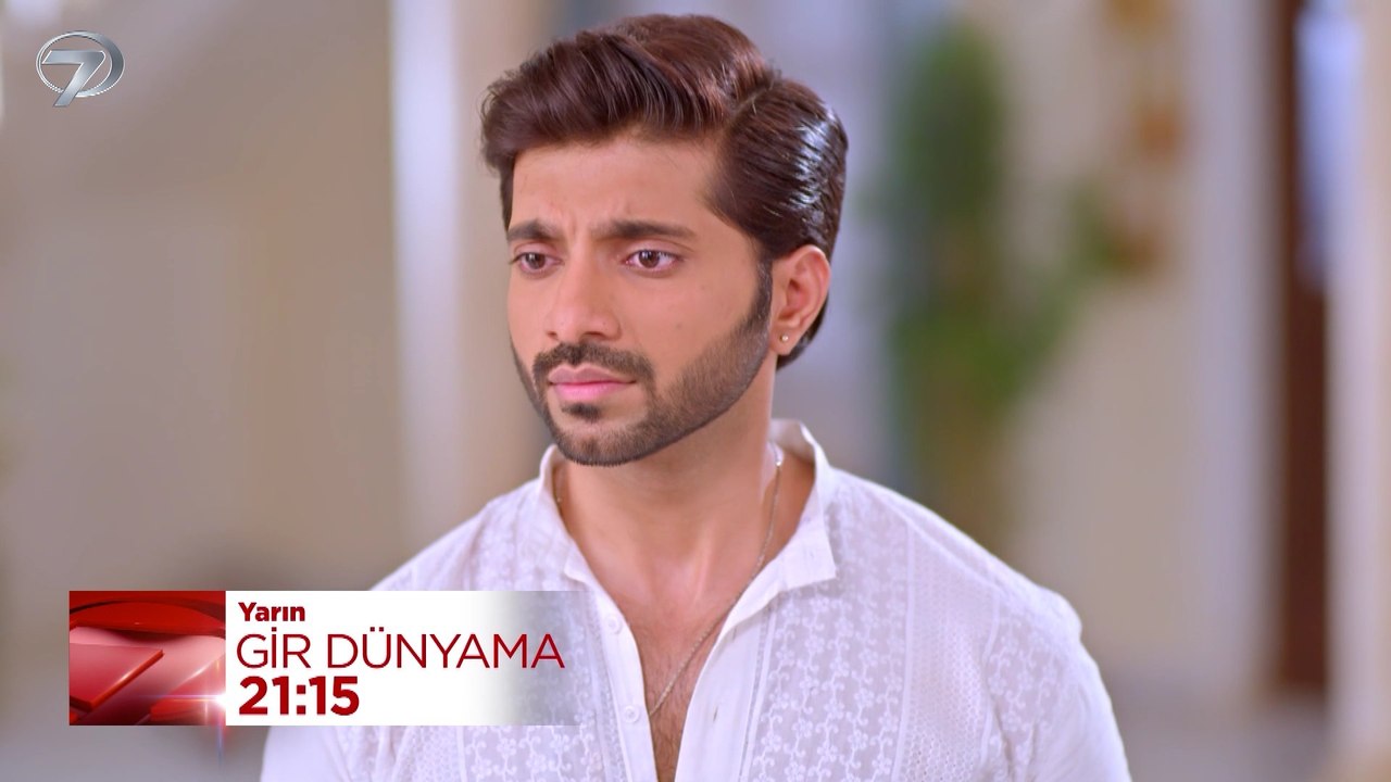 Gir Dünyama 85. Bölüm Fragmanı - 7 Kasım 2025