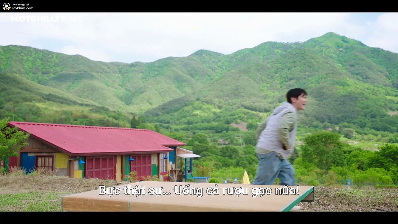 Quý Cô Ẩn Danh - Ms. Incognito - Tập 3