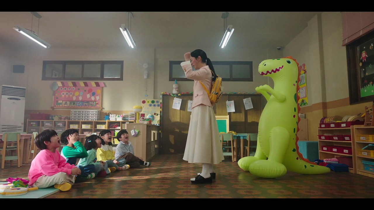 Quý Cô Ẩn Danh - Ms. Incognito - Tập 4