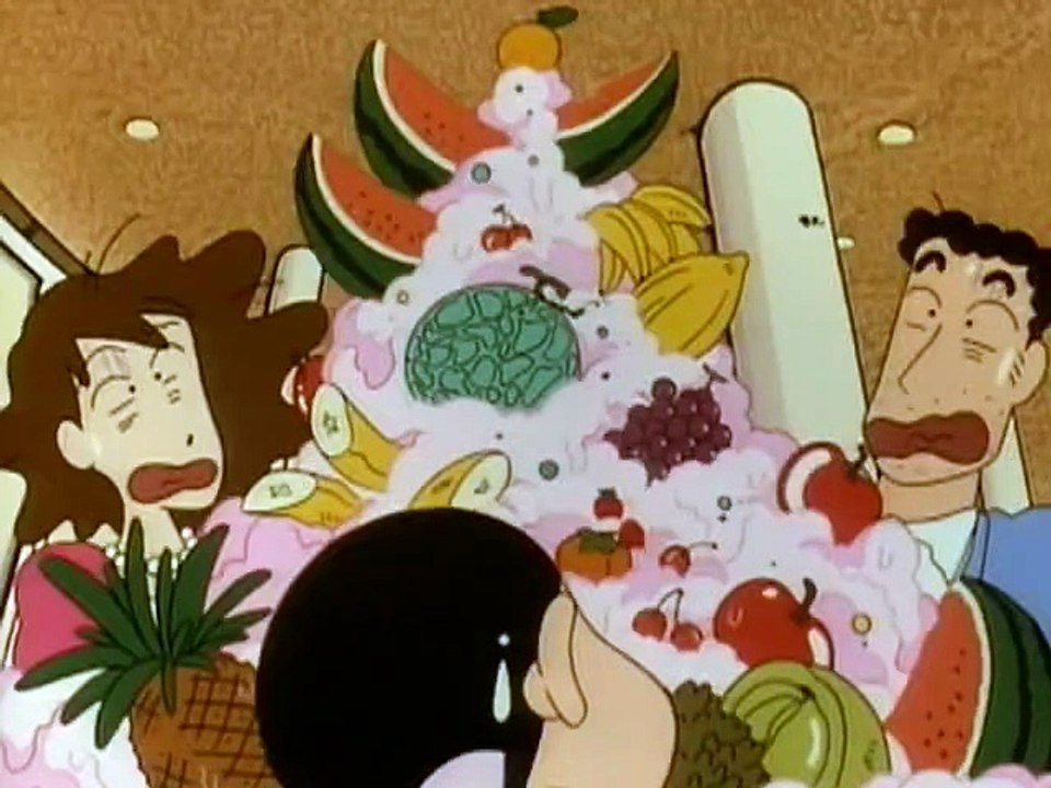 Shinchan old episodes in Hindi without zoom.