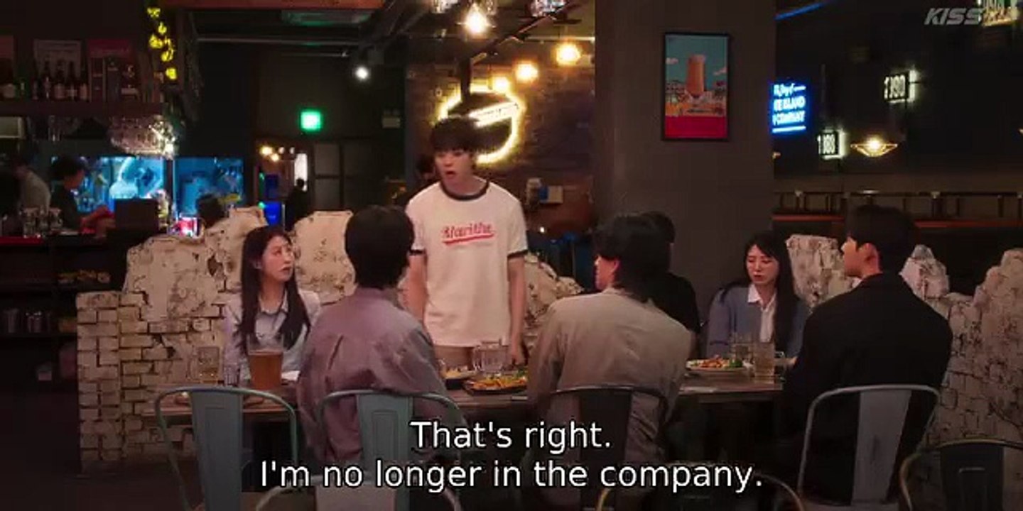 EP1 Peach Trap Eng Sub (2025)