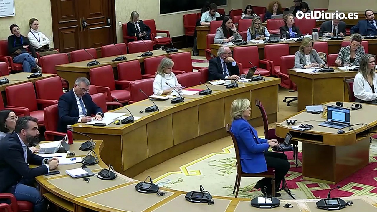 Díaz anuncia una campaña de Inspección de Trabajo para vigilar el uso de algoritmos en grandes tecnológicas