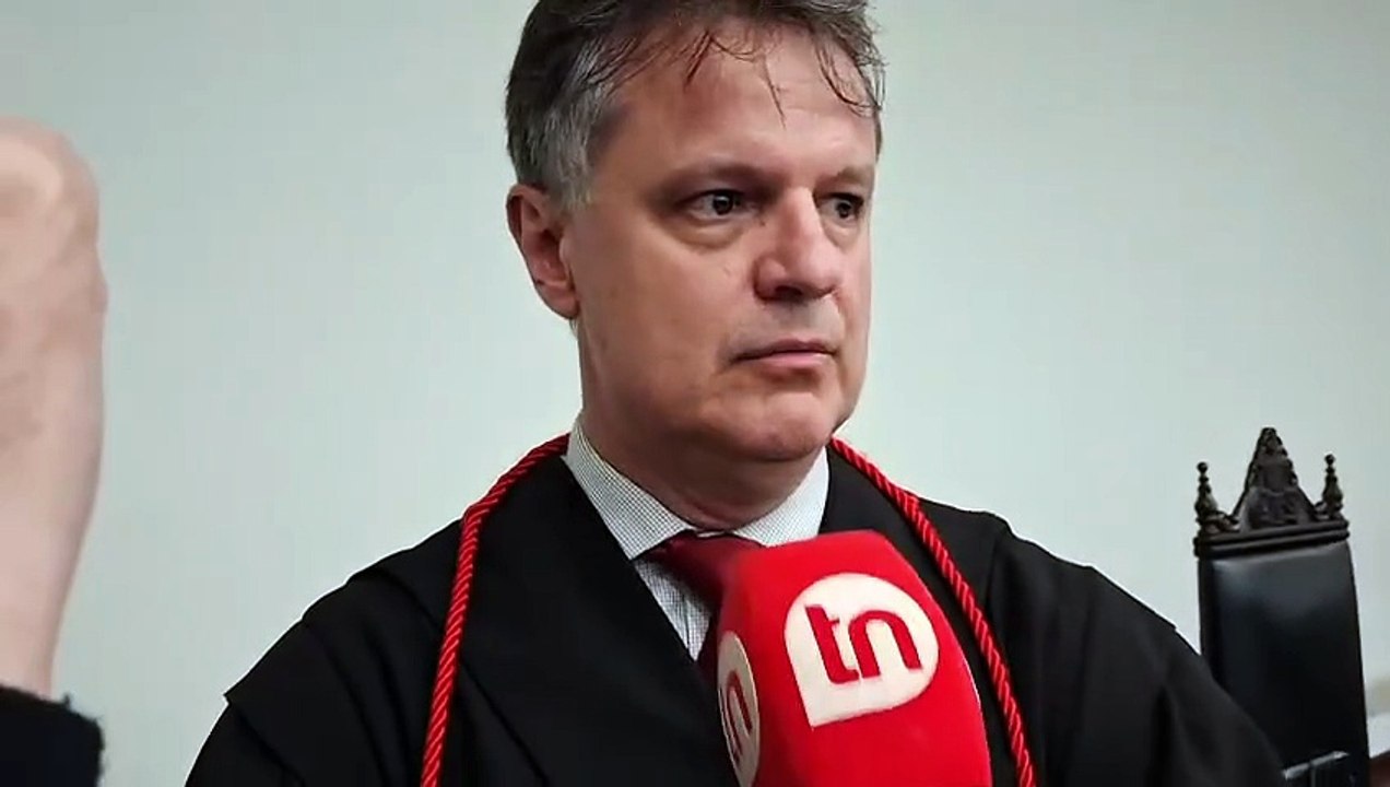 “Resposta condizente ao crime bárbaro”, diz promotor após julgamento