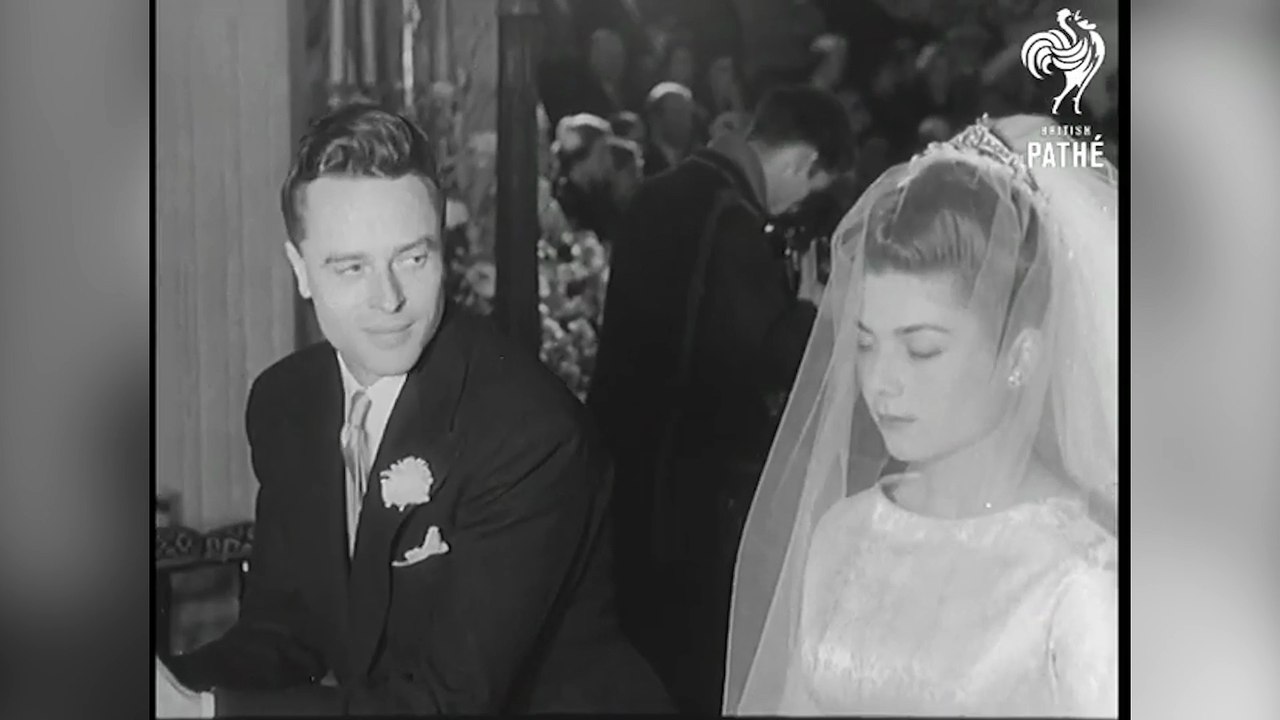 Boda de la princesa Helena de Francia con el conde Evrard de Limbourg-Stirum