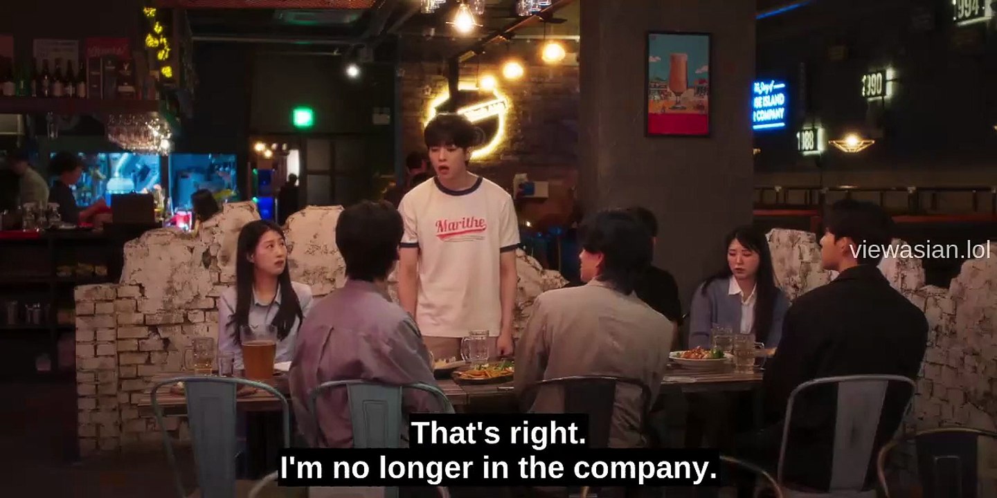 [ENG] EP.1 Peach Trap (2025)