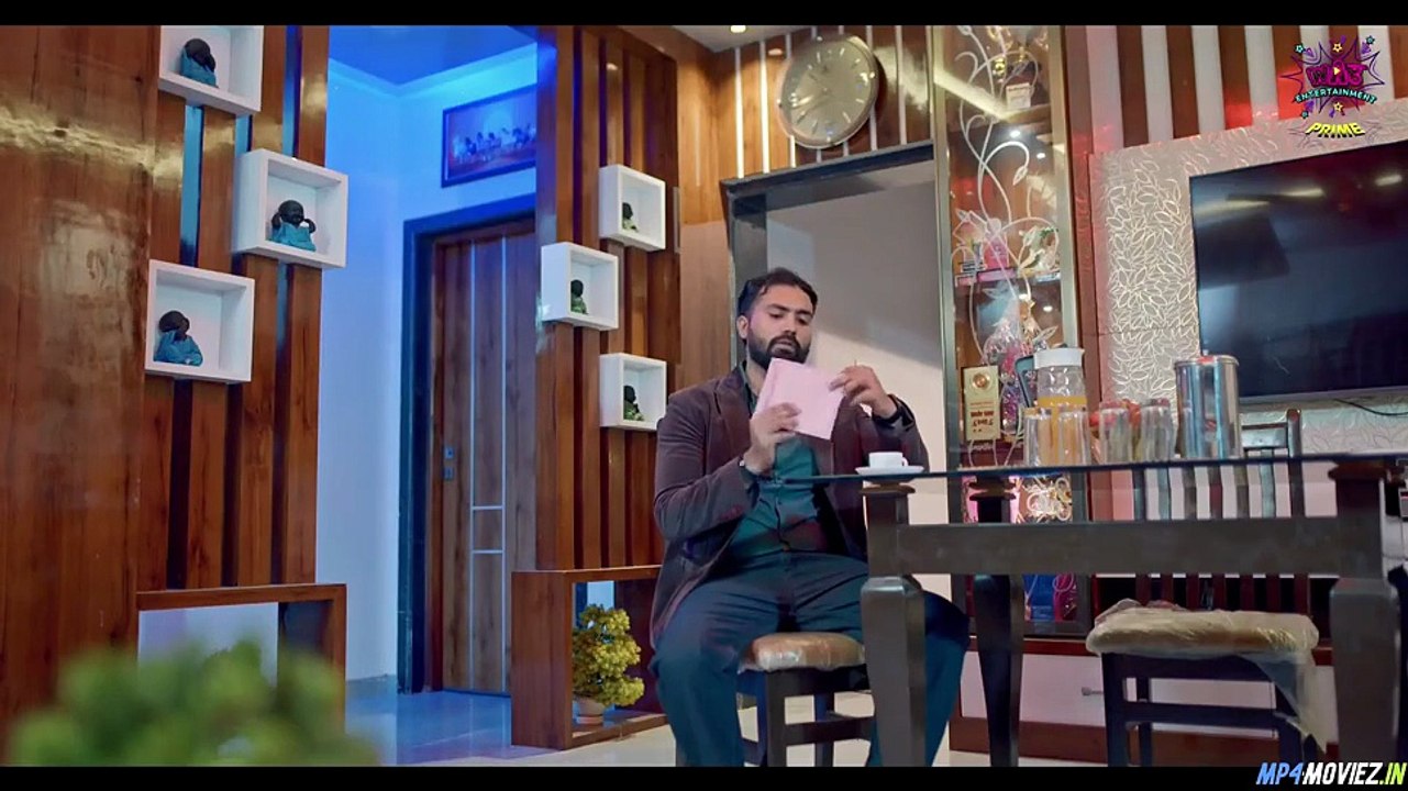 New romantic web series hindi romance