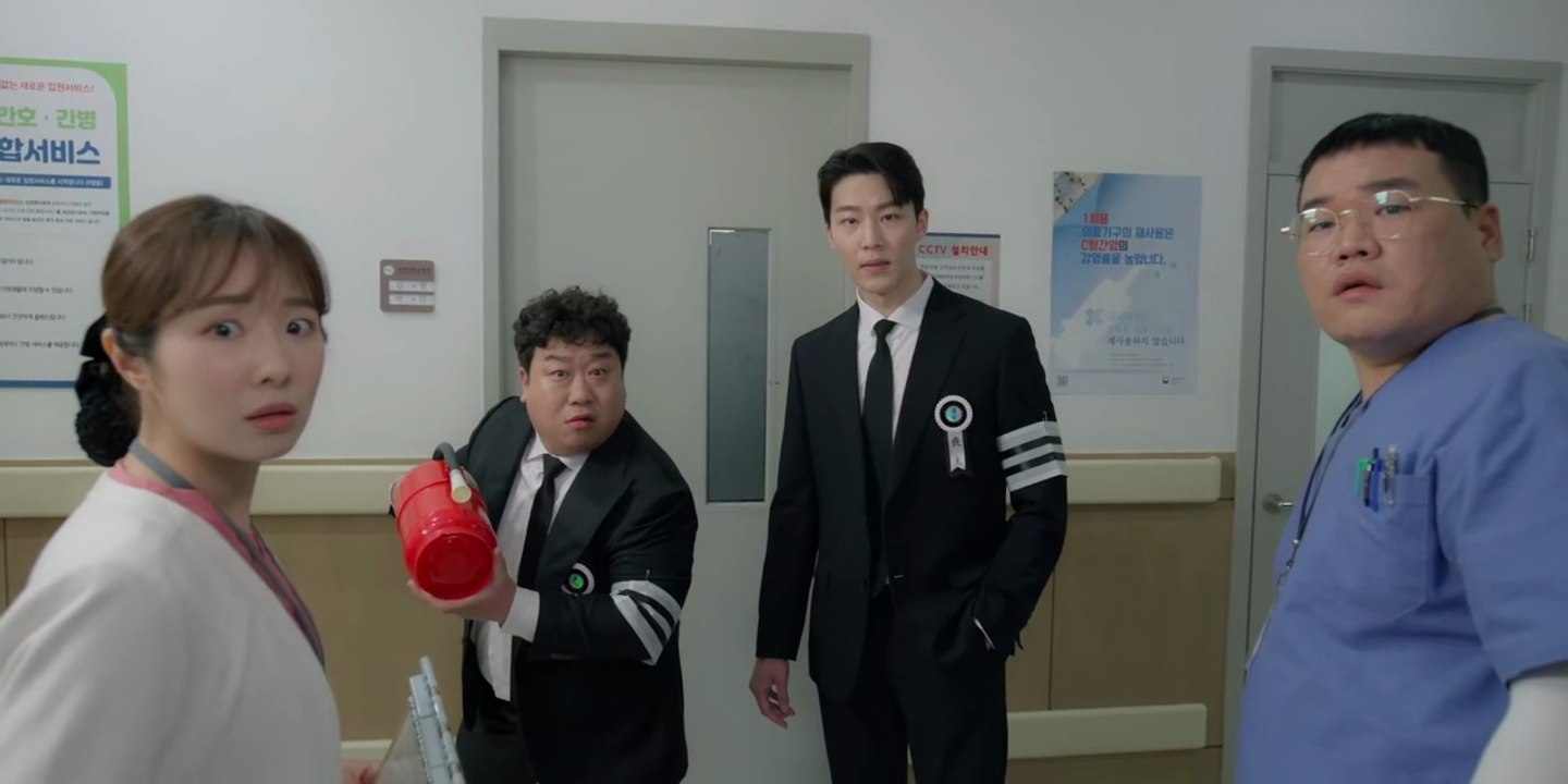 High School Return of a Gangster Episode 1 | Hindi Dubbed HD 🎬